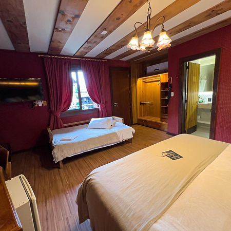 Hotel Giardino Di Pietra 格拉玛多 外观 照片