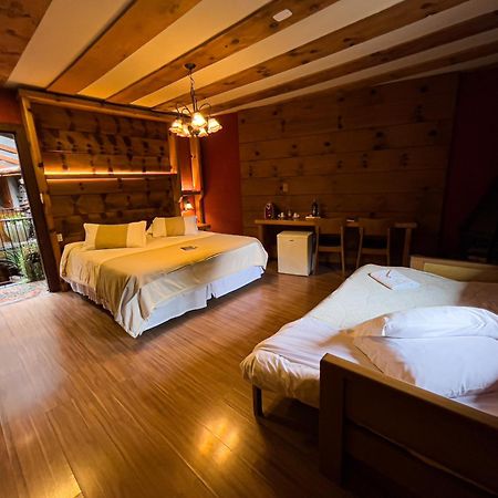 Hotel Giardino Di Pietra 格拉玛多 外观 照片