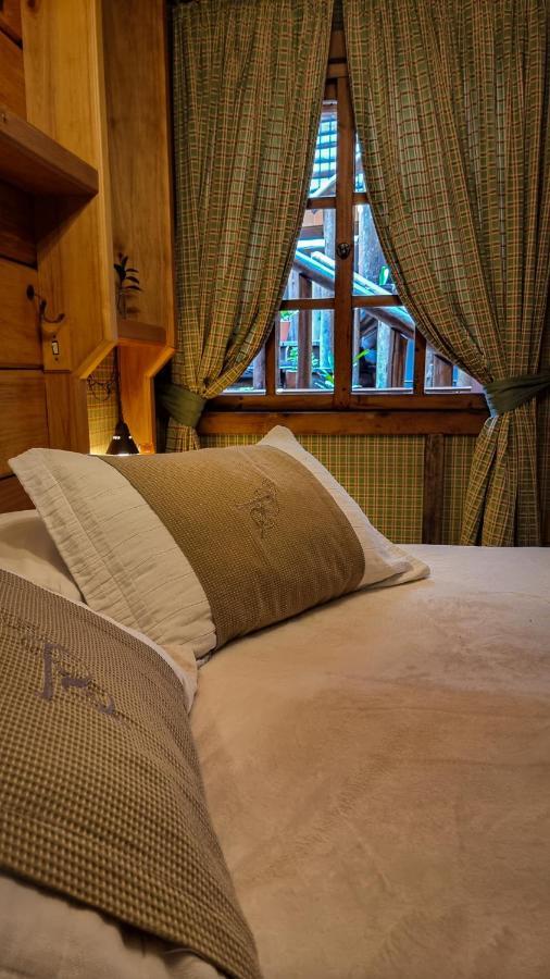 Hotel Giardino Di Pietra 格拉玛多 外观 照片
