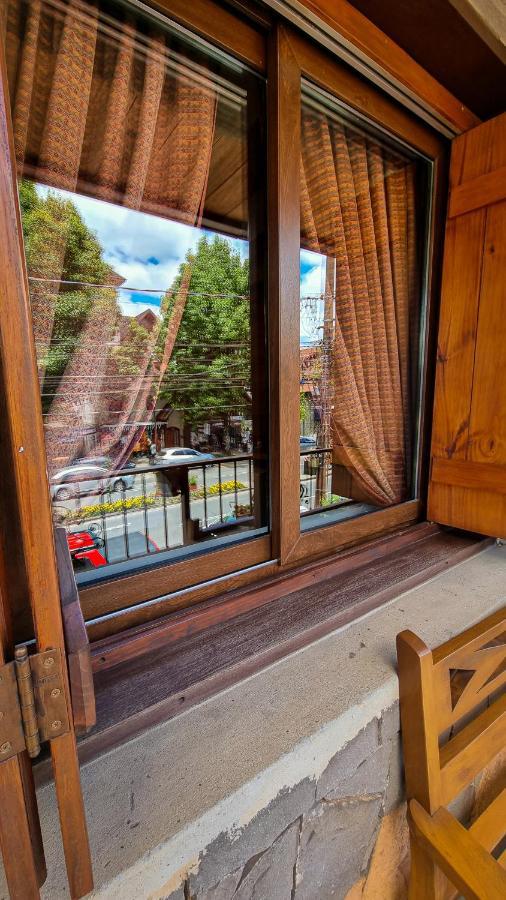 Hotel Giardino Di Pietra 格拉玛多 外观 照片