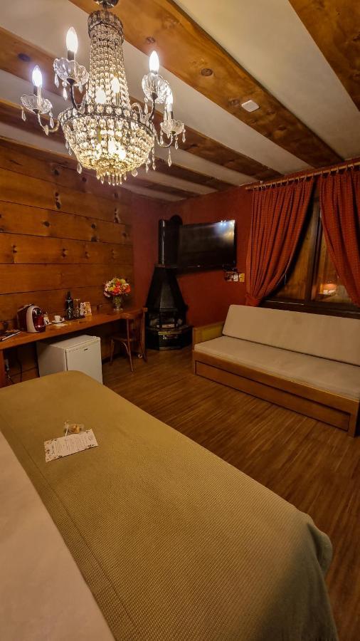 Hotel Giardino Di Pietra 格拉玛多 外观 照片