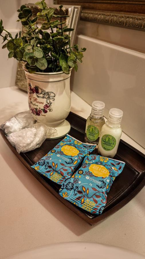 Hotel Giardino Di Pietra 格拉玛多 外观 照片