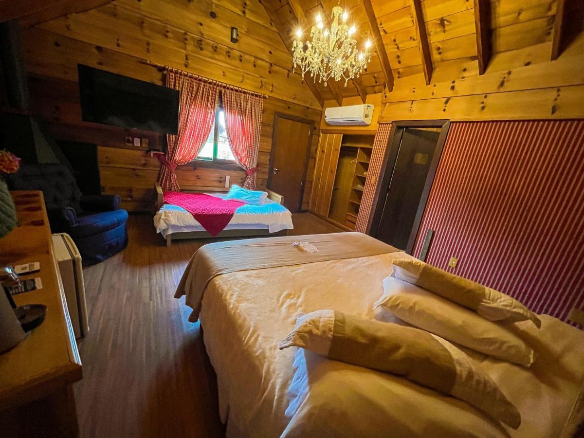 Hotel Giardino Di Pietra 格拉玛多 外观 照片