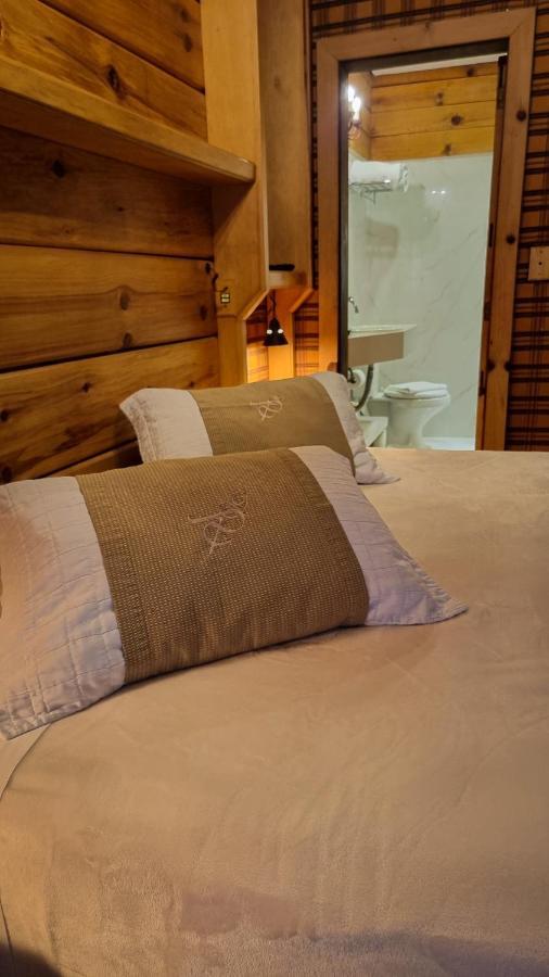 Hotel Giardino Di Pietra 格拉玛多 外观 照片