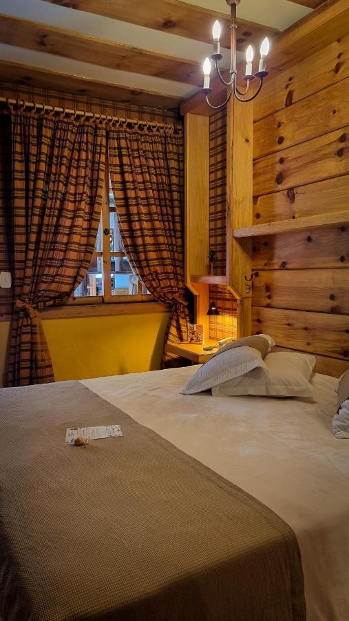 Hotel Giardino Di Pietra 格拉玛多 外观 照片