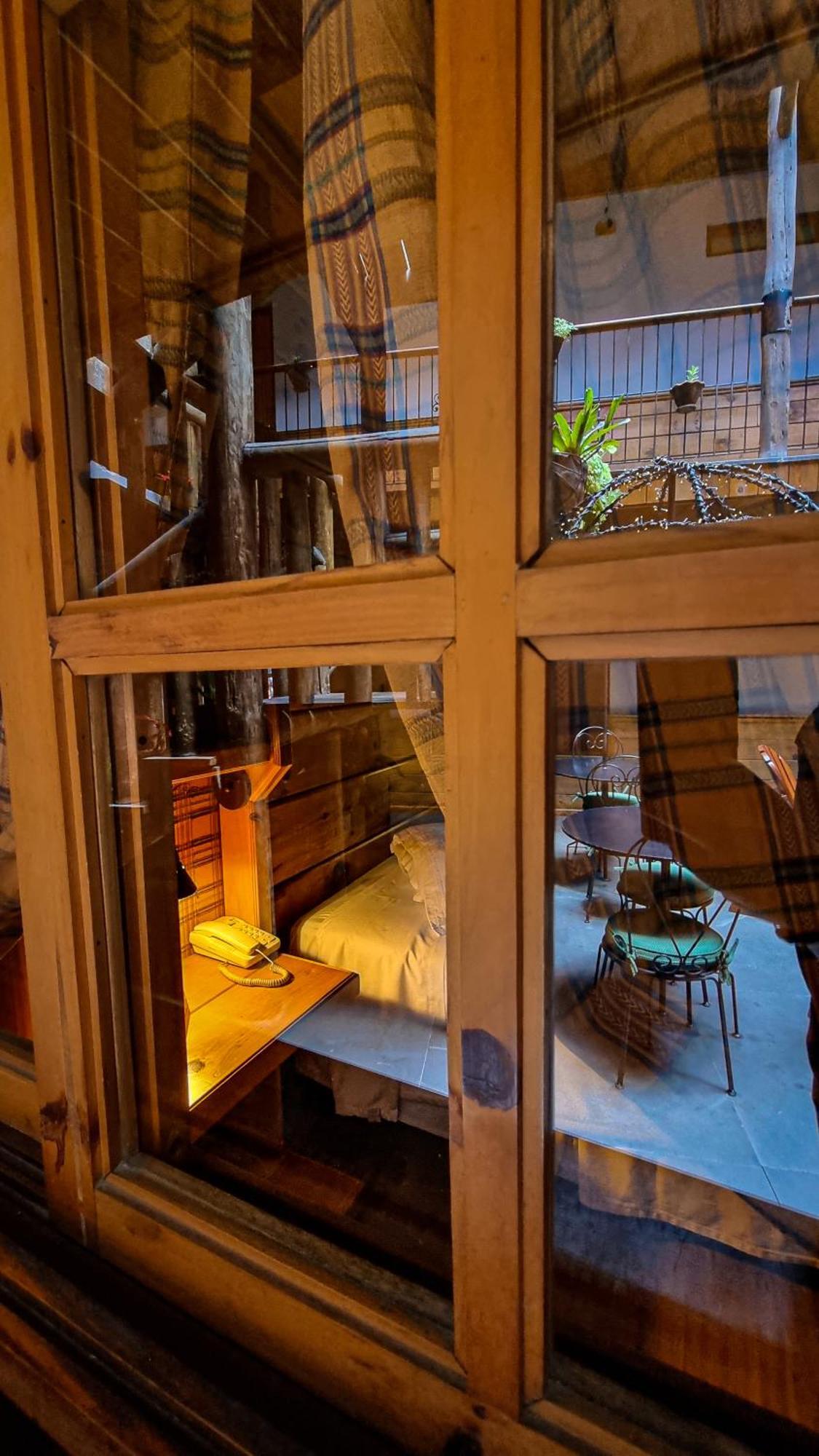 Hotel Giardino Di Pietra 格拉玛多 外观 照片