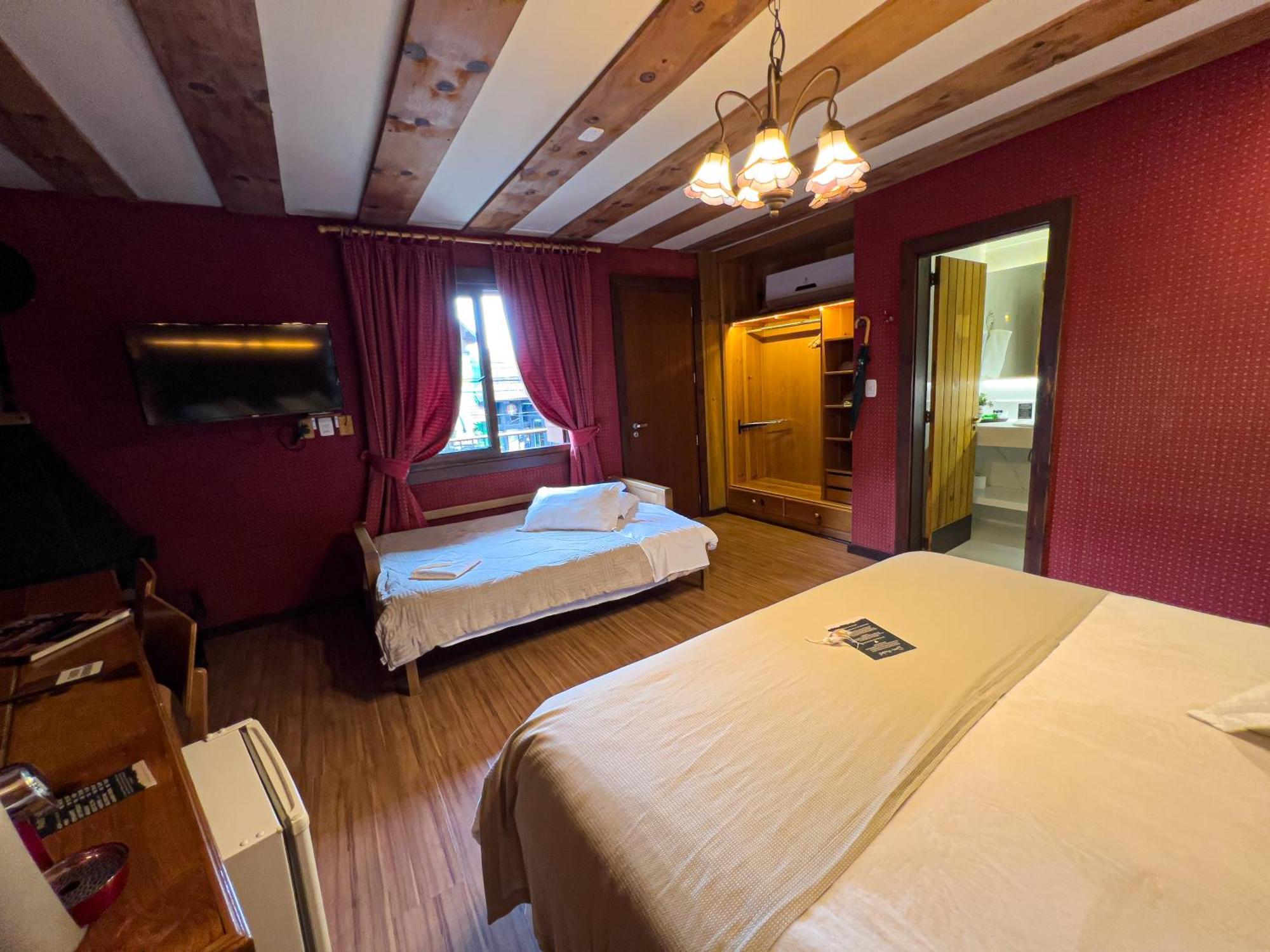 Hotel Giardino Di Pietra 格拉玛多 外观 照片