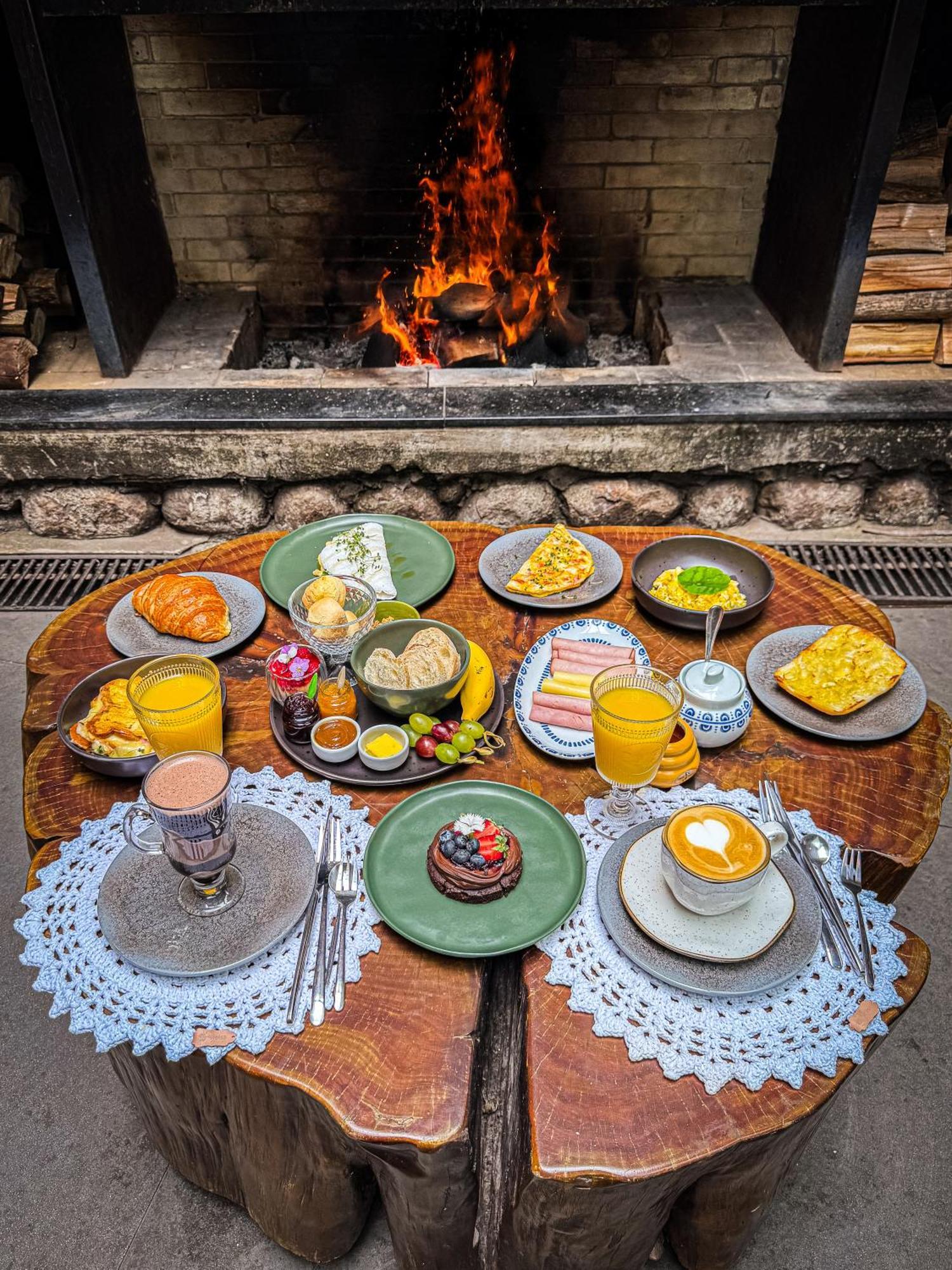 Hotel Giardino Di Pietra 格拉玛多 外观 照片