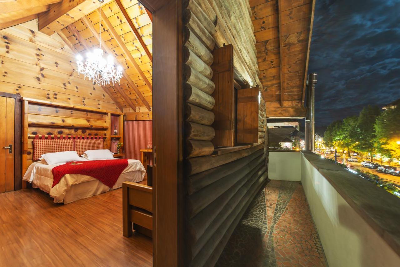 Hotel Giardino Di Pietra 格拉玛多 外观 照片
